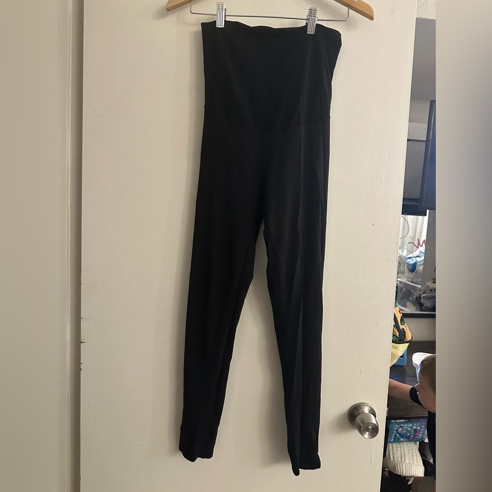 Motherhood Leggings